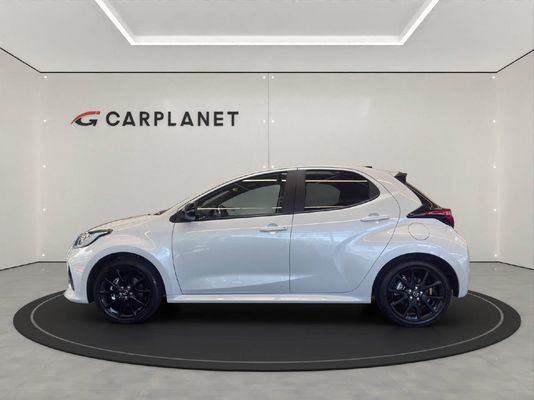 Mazda 2 1.5 Hybrid 116 PS Homura PLUS