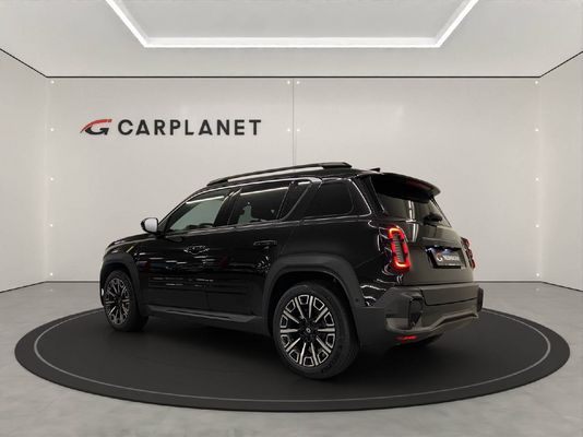 Renault 4 E-Tech Comfort Range iconic