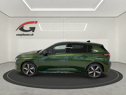 Peugeot 308 1.6 PHEV 180 GT