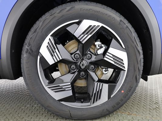 Renault Symbioz 1.8 E-Tech techno