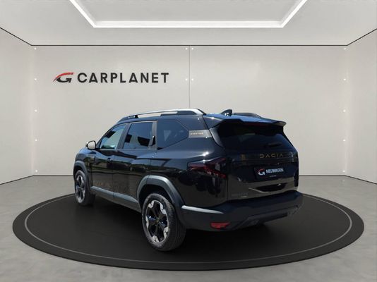 DACIA Bigster 1.8 Hybrid Extreme