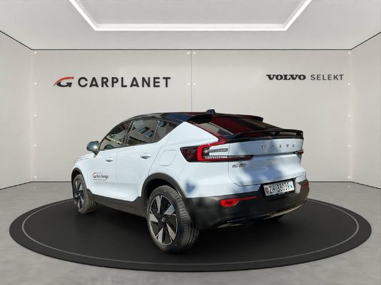 Volvo EC40 Twin Ultra AWD