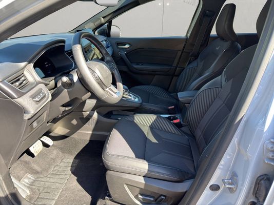Renault Symbioz 1.6 E-Tech esprit Alpine