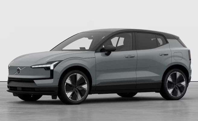 Volvo EX30 E60 Twin Ultra Performance AWD