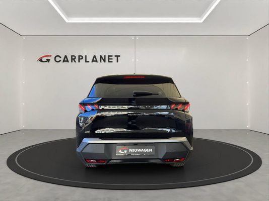 Peugeot 5008 1.2 Hybrid GT 7-Plätzer