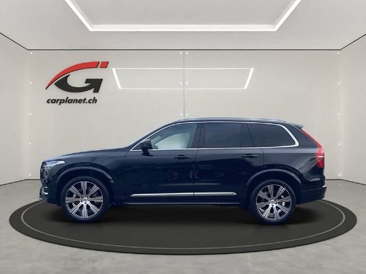 Volvo XC90 2.0 B5 MH Ultimate Bright 7P. AWD