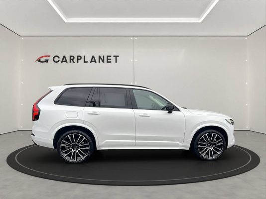Volvo XC90 2.0 T8 TE Ultra Dark eAWD XCLUSIVE