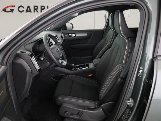 Volvo EX40 Twin Ultra AWD XCENTRIC