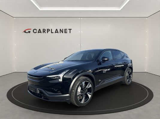 POLESTAR 3 Long Range Dual Motor Plus .