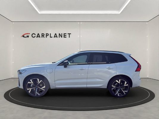 Volvo XC60 2.0 T6 TE Black Edition eAWD