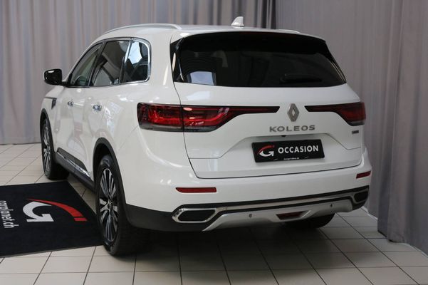 Renault Koleos 2.0 Blue dCi Initiale X