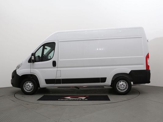 Citroen Jumper Kaw. 35 L2H2 2.2 BlueHD