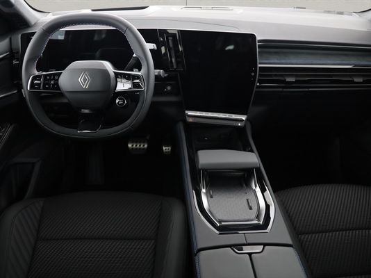 Renault Austral 1.2 E-Tech esprit Alpine