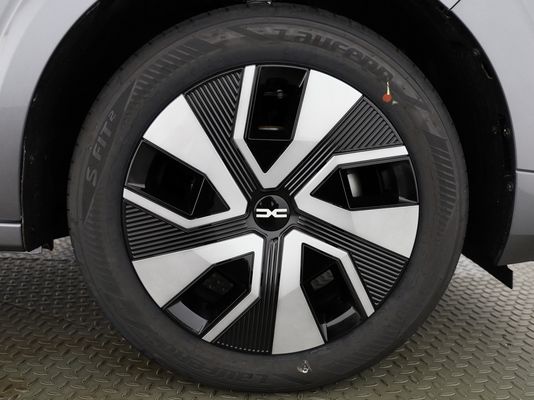 DACIA Sandero 1.0 TCe 100 Expression