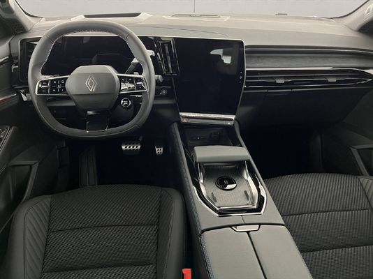 Renault Austral 1.2 E-Tech esprit Alpine