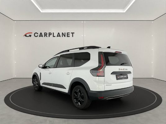 DACIA Jogger 1.0 TCe Extreme