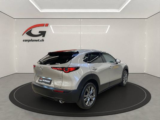Mazda CX-30 2.0 186 PS Centre-Line AWD