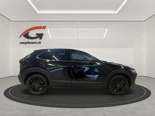 Mazda CX-30 2.0 186 PS Homura AWD Automat