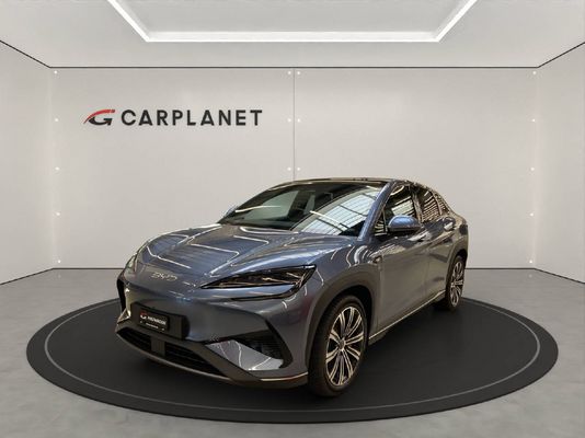 BYD Sealion 7 Excellence AWD CH FAHRZEUG