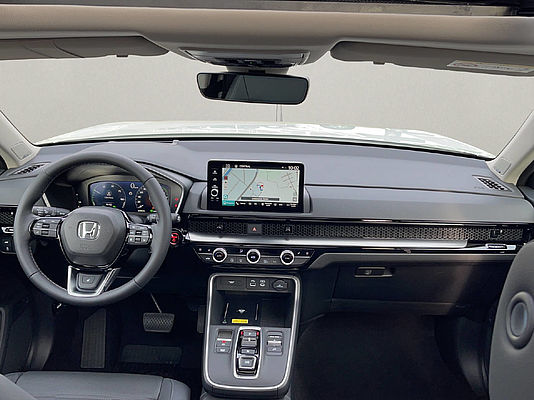 Honda CR-V 2.0 i-MMD Advance 4WD