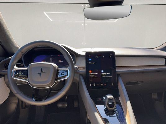 Polestar 2 Standard Range Single Motor