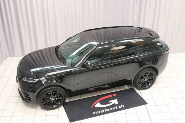 Land Rover Range Rover Velar 2.0 T R-Dynamic S