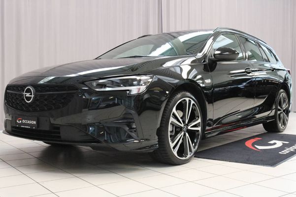 Opel Insignia Sports Tourer 2.0 D Ultimate Automat