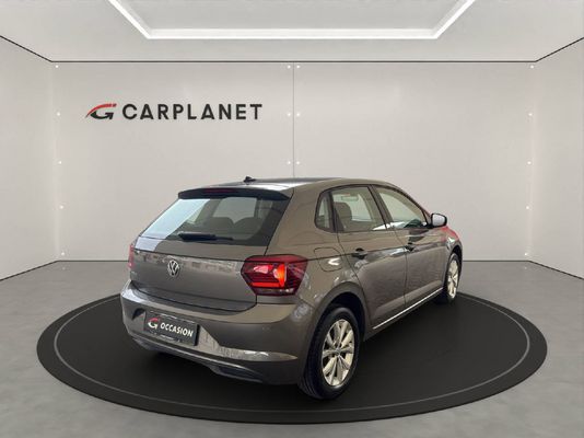 VW Polo 1.0 TSI Highline DSG