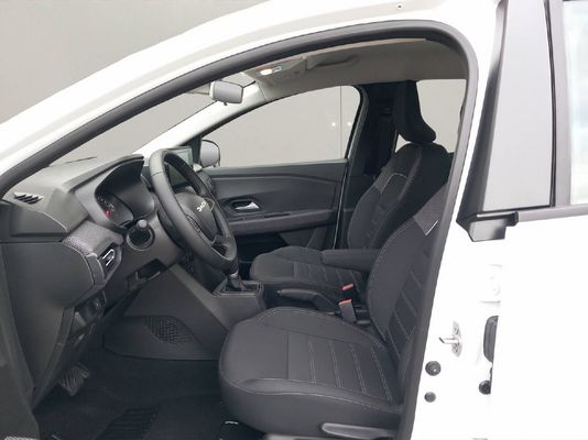 Dacia Sandero expression TCe 90 auto