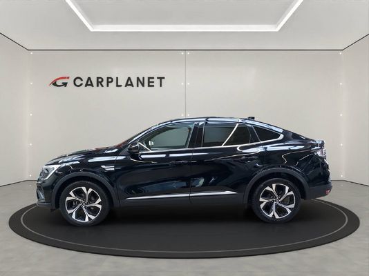 Renault Arkana 1.6 E-Tech techno