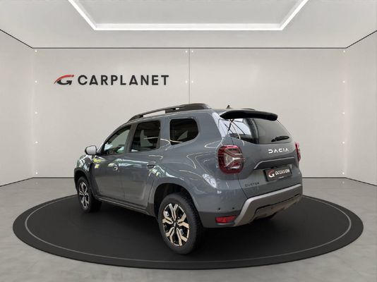 DACIA Duster 1.3 TCe 150 Journey+ 4WD