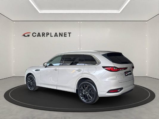 Mazda CX-80 3.3 D 254 PS Homura Plus AWD