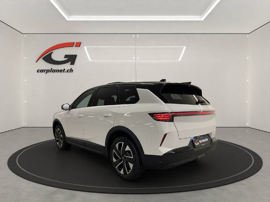 Opel Grandland 1.2 T MHEV GS