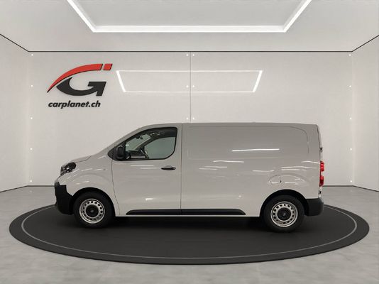 Opel Vivaro Cargo 2.0 D 144 S/S