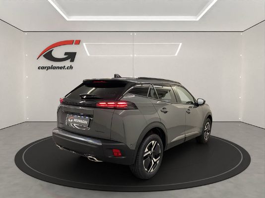 Peugeot 2008 1.2 PureTech 130 Allure Premium