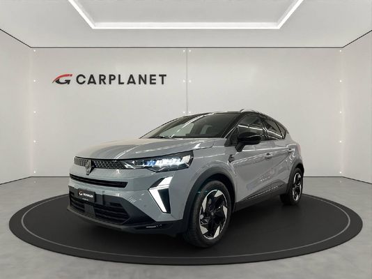 Renault Captur 1.8 E-Tech techno