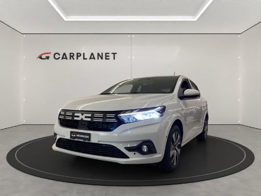 Dacia Sandero expression TCe 90 automat