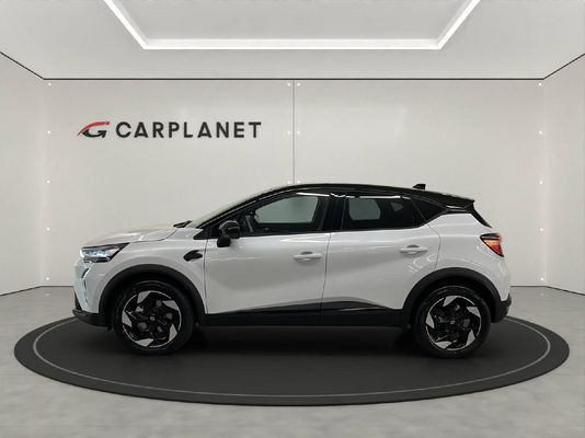 Renault Captur 1.8 E-Tech techno