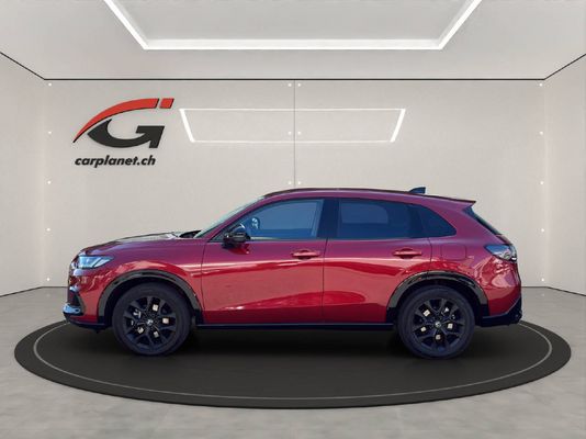Honda ZR-V 2.0 i-MMD Sport