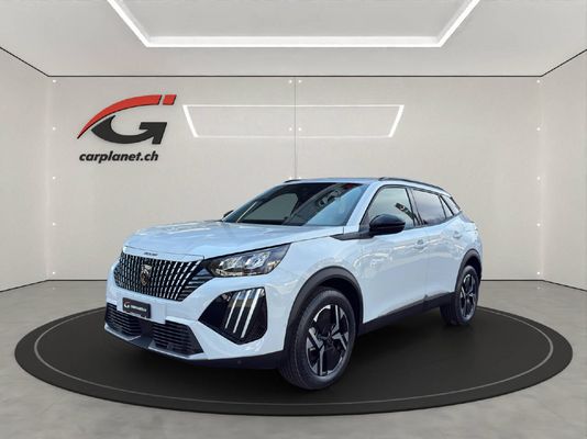 Peugeot 2008 1.2 PureTech 130 Allure Premium