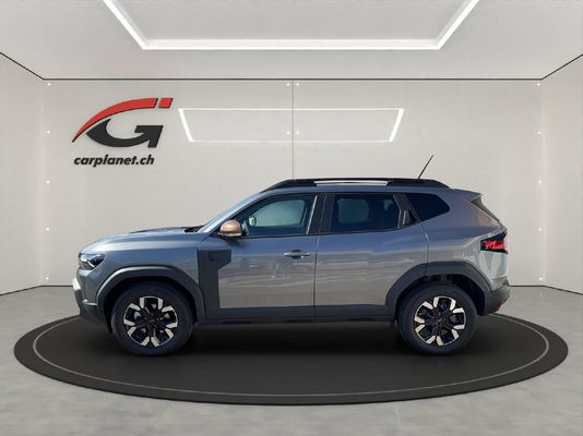 Dacia Duster 1.6 Hybrid Extreme