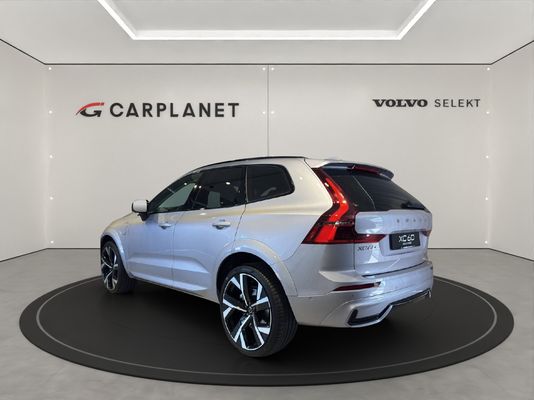 Volvo XC60 2.0 T6 TE Ultra Dark eAWD