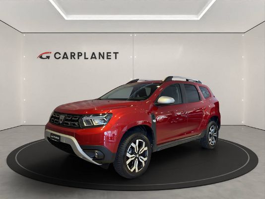 Dacia Duster 1.3 TCe 150 Prestige EDC