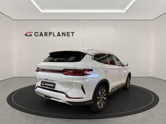 BYD Seal U DM-i Design AWD