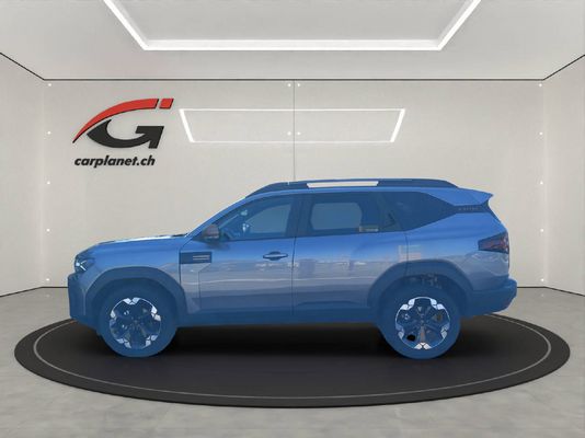 DACIA Bigster Extreme 4WD