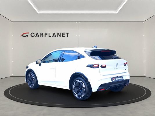 Renault Clio 1.8 E-Tech techno