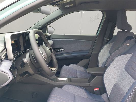 Renault R4 E-Tech Comfort Range techno
