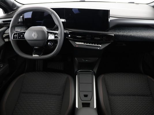 Renault Clio 1.8 E-Tech techno