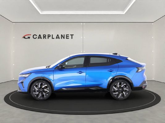 Renault Rafale 1.2 E-Tech esprit Alpine