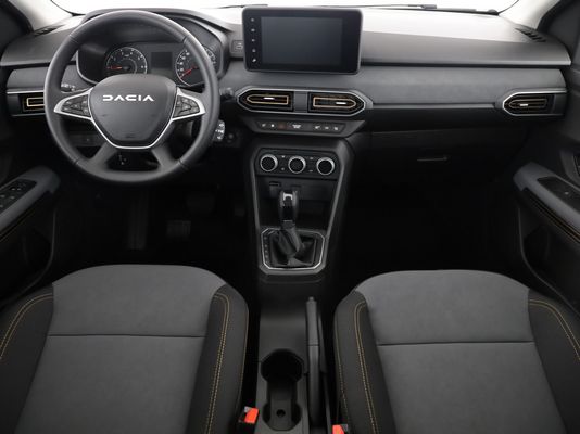 DACIA Sandero 1.0 TCe 90 Stepway Extreme